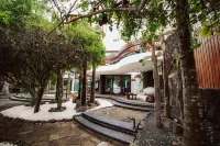 Villa Escalesia Galápagos Waterfront Hotel - Villas