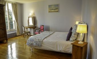Chambres d'hôtes du Bas Manoir