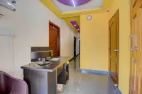 Sunrise Guest House - Urban Express
