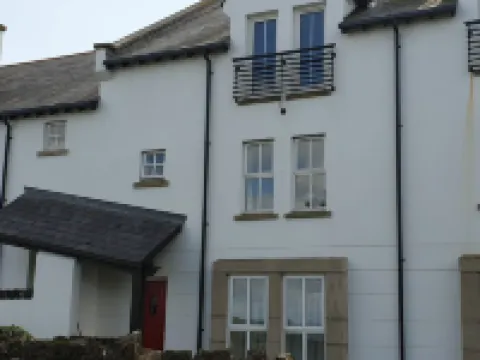 海岸景觀酒店 酒店