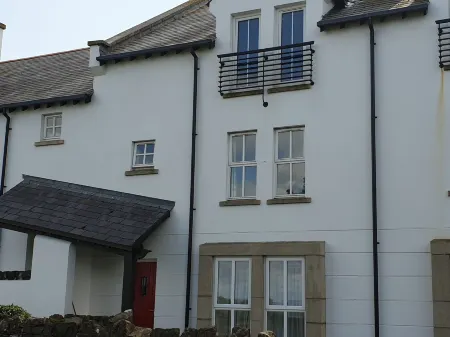 Coastal View Отели в г. Portballintrae