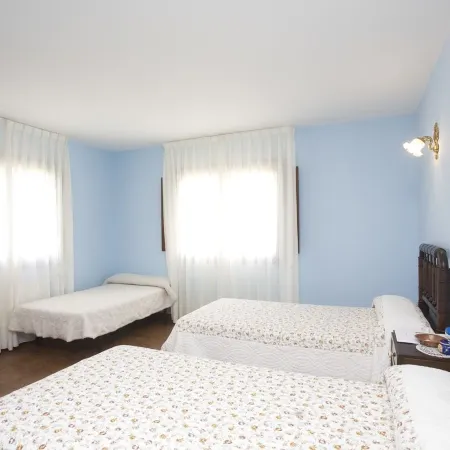 Hotel Rural Suquin