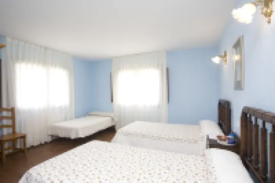 Hotel Rural Suquin