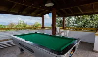 Santo Cerro Natural Park Eco Lodge Con Vista Panorámica y Experiencias Naturales - 3-Star
