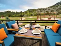 Milyos Hotel Hotels in Bucak
