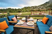Milyos Hotel Hotels in Seki Avlığı Mahallesi