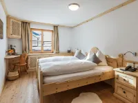 Hotel Klarer Hotels in Zuoz