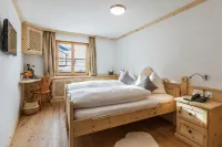 Hotel Klarer Hôtels à : Zernez