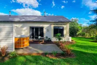 Parehua Resort Hotels in Greytown