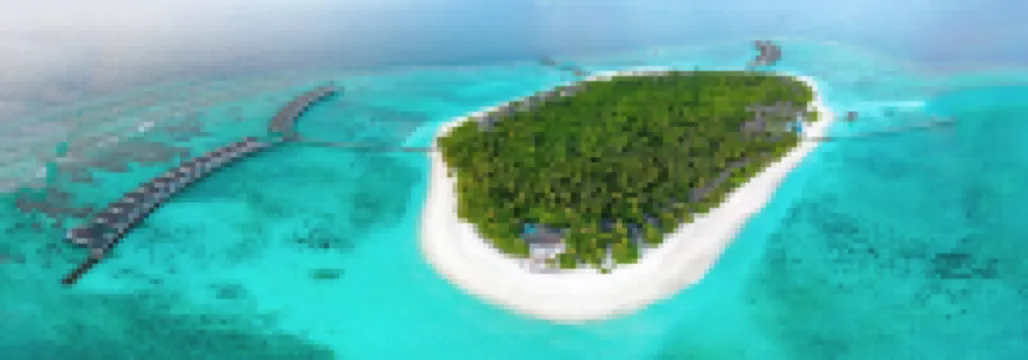 ROBINSON NOONU - All Inclusive Hotels in 