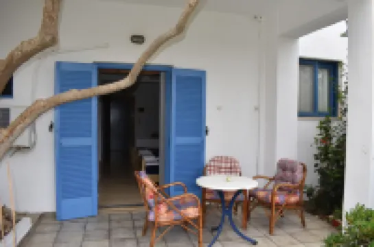 Panorama Studios Hotels in Plakias