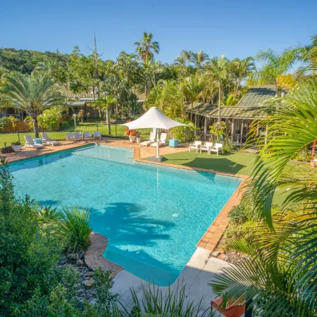 Ballina Beach Resort