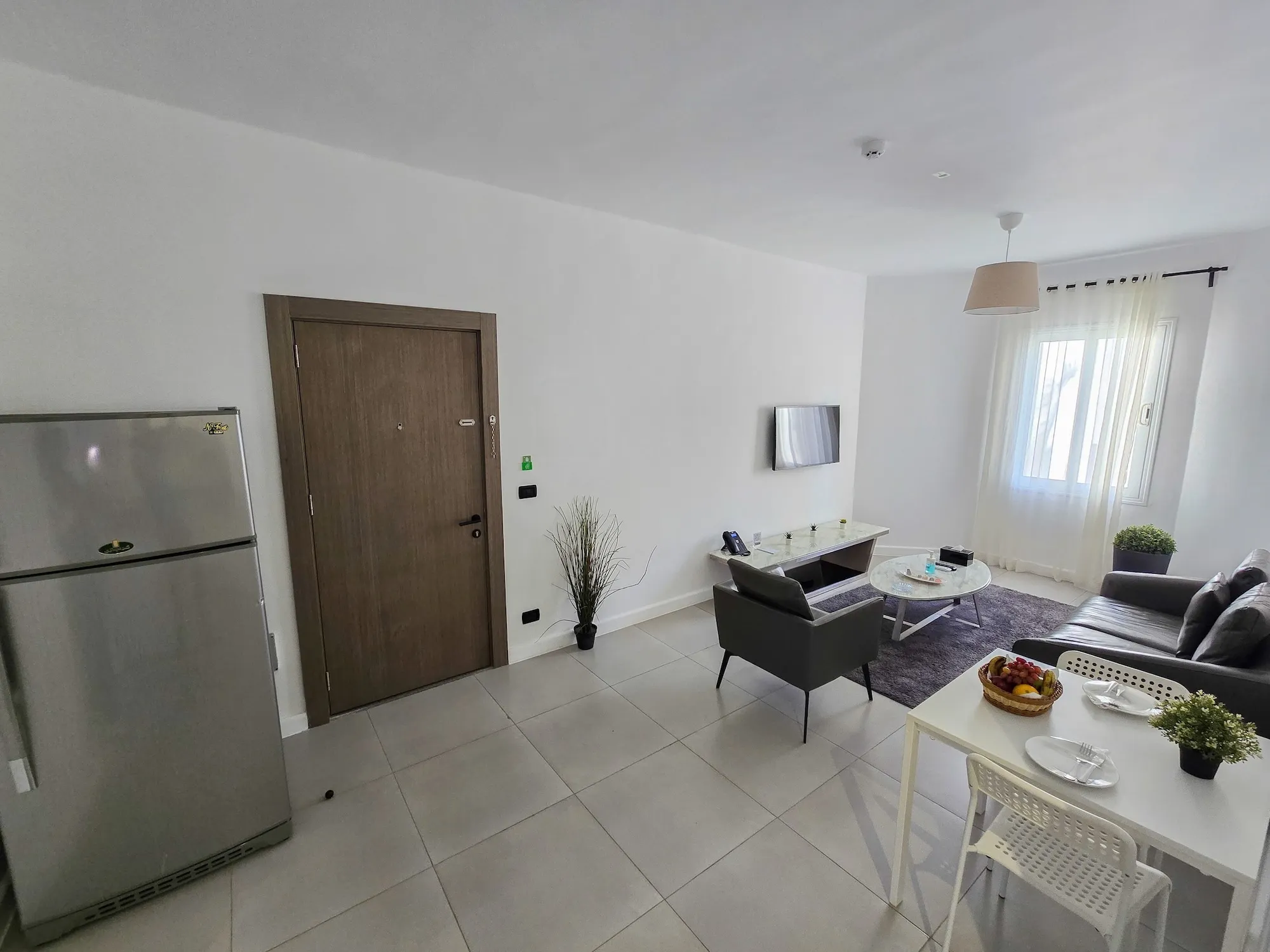 Palma Hotel Rooms Photos