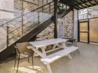 Yeongheungdo Ttobagi Pension Hotel berhampiran Pantai Simnipo