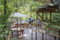 Rio Perdido Hotel & Thermal River Các khách sạn ở 