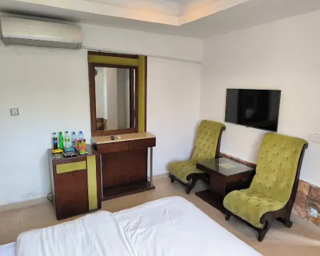 Intellectual Inn, Bahria Town Hotels in Rawalpindi Tehsil