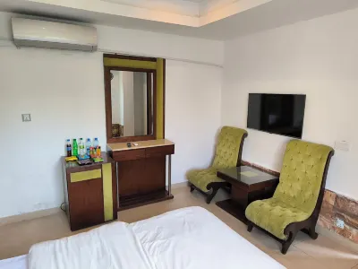 Intellectual Inn, Bahria Town Hotels in der Nähe von Margalla Institute of Health Sciences