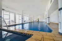 Xanadu Main Beach Resort - Beach