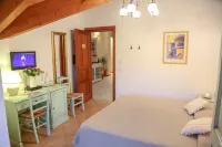 Pessighette Dimora Di Campagna