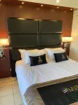 Mer and Golf Apart-Hotel