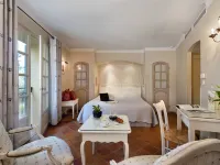 聖安託尼拉巴斯蒂 格拉斯酒店