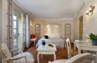 Bastide Saint Antoine - Relais & Châteaux Hotels in Grasse