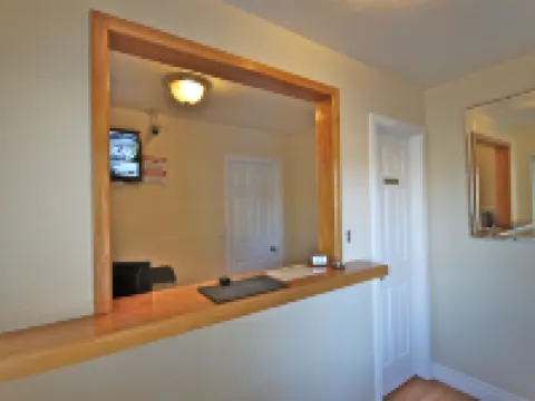 Budget Inn Hoteles en Lompoc