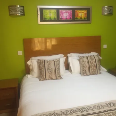 Kings Palace Guest House