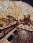 Hotel des Epoques - Frühstück