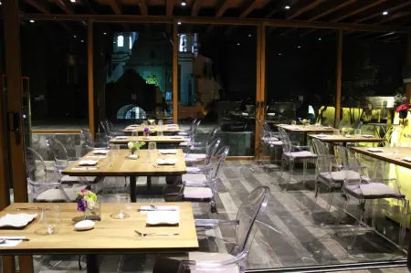 Hotel Casa Mixtli Отели в г. Тесьютлан