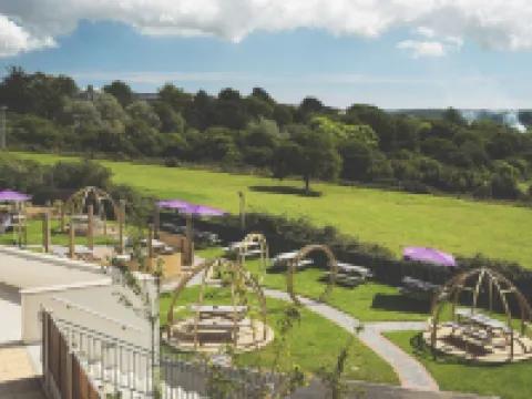 County Arms Hotels in Truro