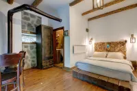 Hindiba Doga Evi Hotels in Mengen