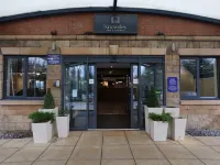 CBH Knowsley Inn & Lounge Hotels near Croxteth