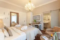 Hotel Vier Jahreszeiten Binz