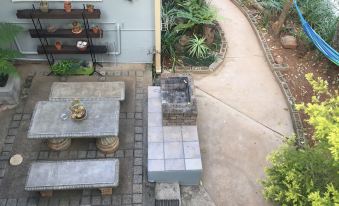 Sabie Self Catering Apartments