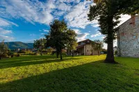 Villa Brunetta in Capannori -  case vacanza in affitto