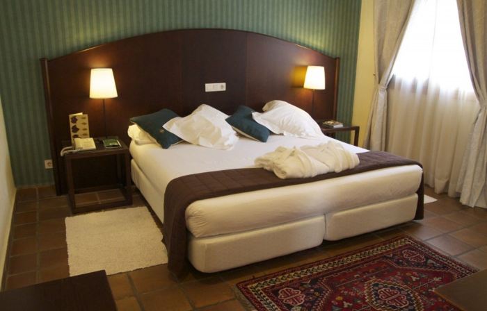 Hotel La Estación