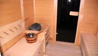 杜姆布瓦維酒店 - SPA