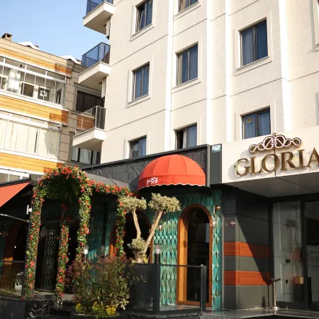 Gloria Suite Hotel