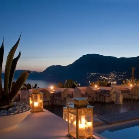 Hotel le Fioriere