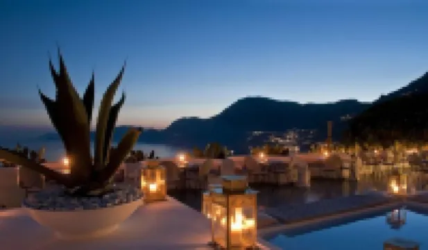 Hotel le Fioriere