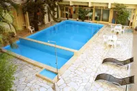 Soder Hotel Hotels in Santa Cruz do Sul