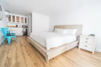 Coco Beach Hotel on South Padre Island