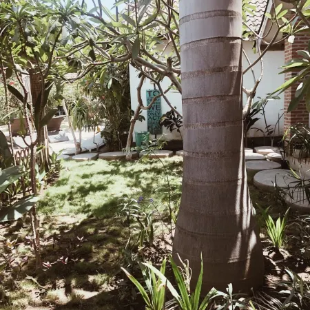 Kalua Boutique Bungalows