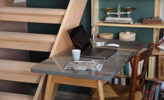 Lyonest Chambre d'hôtes