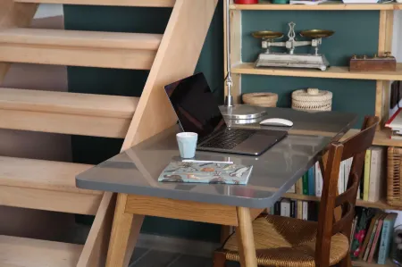 Lyonest Chambre d'hôtes Отели рядом с достопримечательностью «Университет Люмьер Лион 2 - Кампус Берж дю Рона»