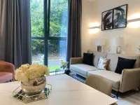 Newpointe Luxury Serviced Apartment at the Atrium Hotels in Newport Pagnell