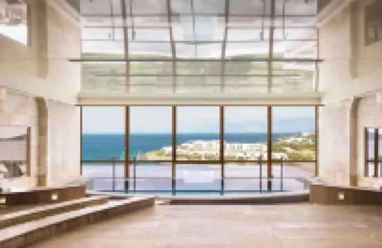 Elounda Peninsula Luxury Resort, Six Senses Spa