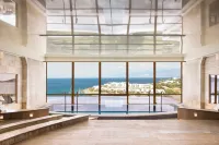 Elounda Peninsula Luxury Resort, Six Senses Spa Hotels in Agios Nikolaos