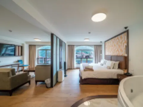 タイピカラ ブティック マチュ ピチュ ウルバンバのホテル